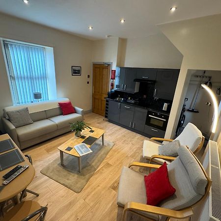 Апартаменты The Annex Keith Self Catering Wifi Private Parking Bkng Экстерьер фото