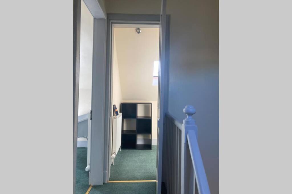 Апартаменты The Annex Keith Self Catering Wifi Private Parking Bkng Экстерьер фото