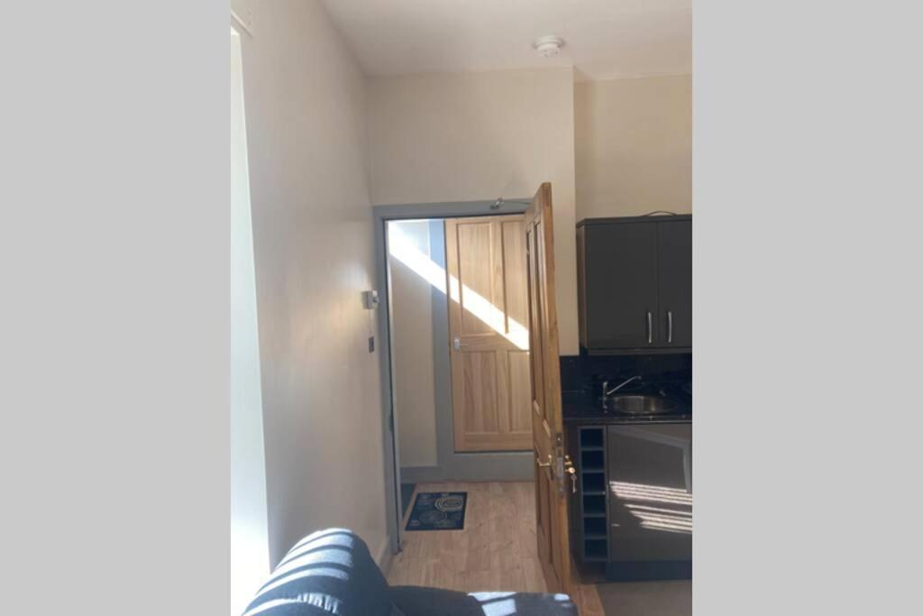 Апартаменты The Annex Keith Self Catering Wifi Private Parking Bkng Экстерьер фото