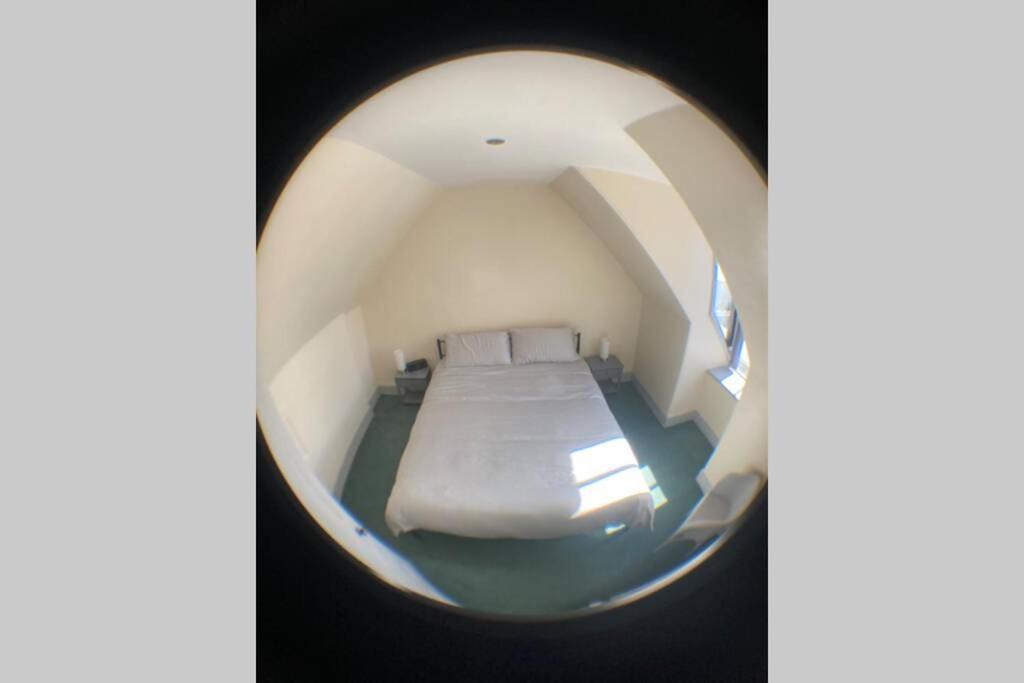 Апартаменты The Annex Keith Self Catering Wifi Private Parking Bkng Экстерьер фото