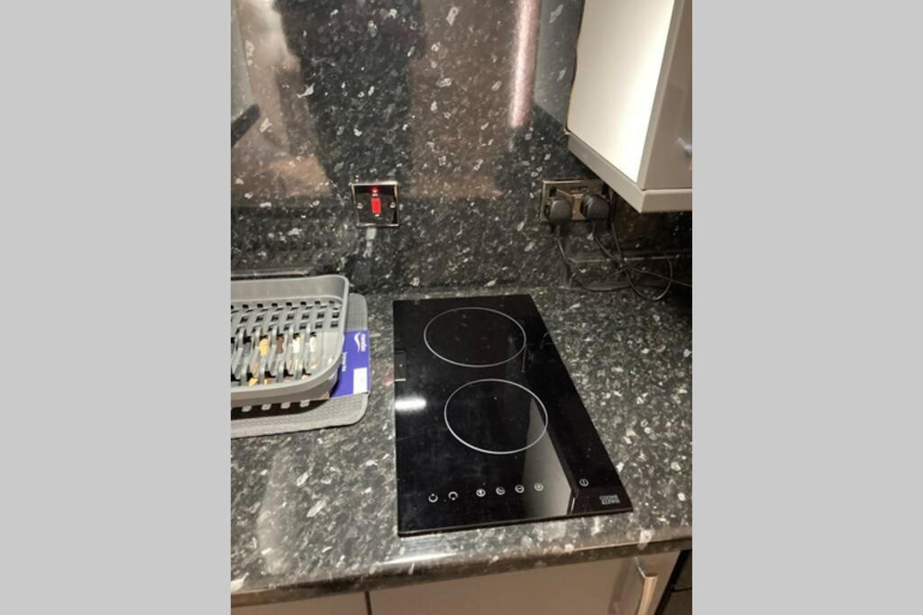 Апартаменты The Annex Keith Self Catering Wifi Private Parking Bkng Экстерьер фото