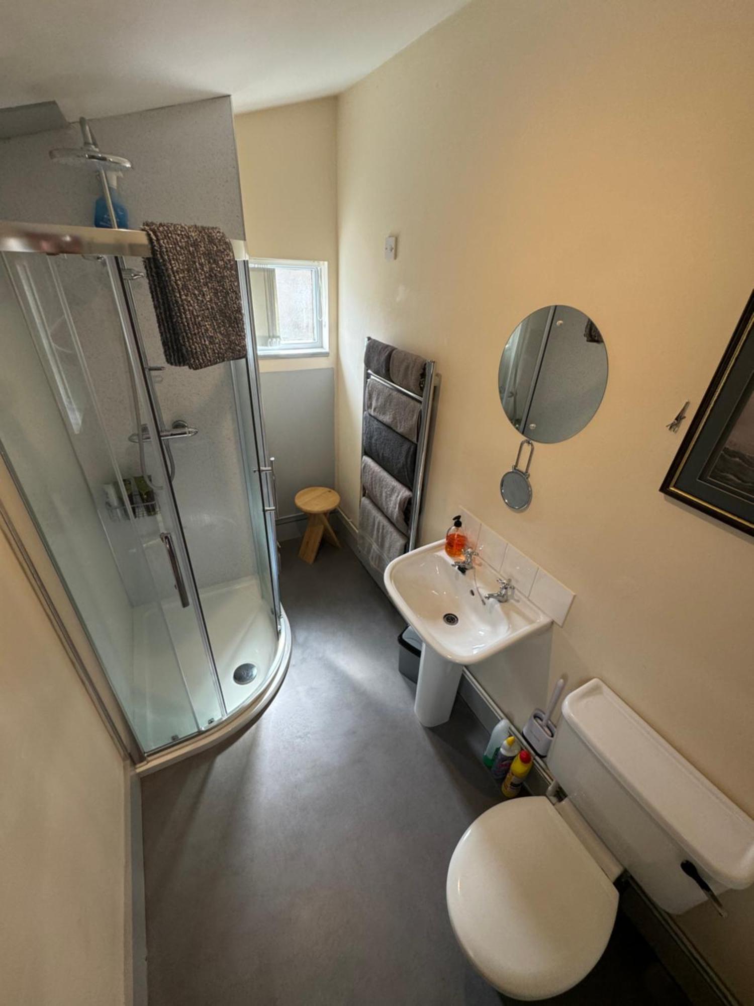 Апартаменты The Annex Keith Self Catering Wifi Private Parking Bkng Экстерьер фото