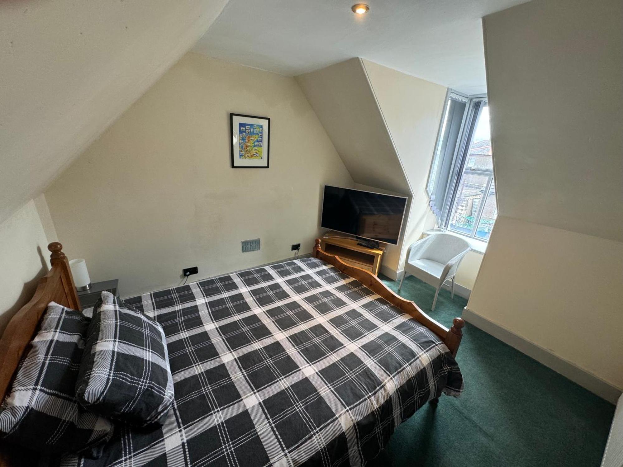 Апартаменты The Annex Keith Self Catering Wifi Private Parking Bkng Экстерьер фото