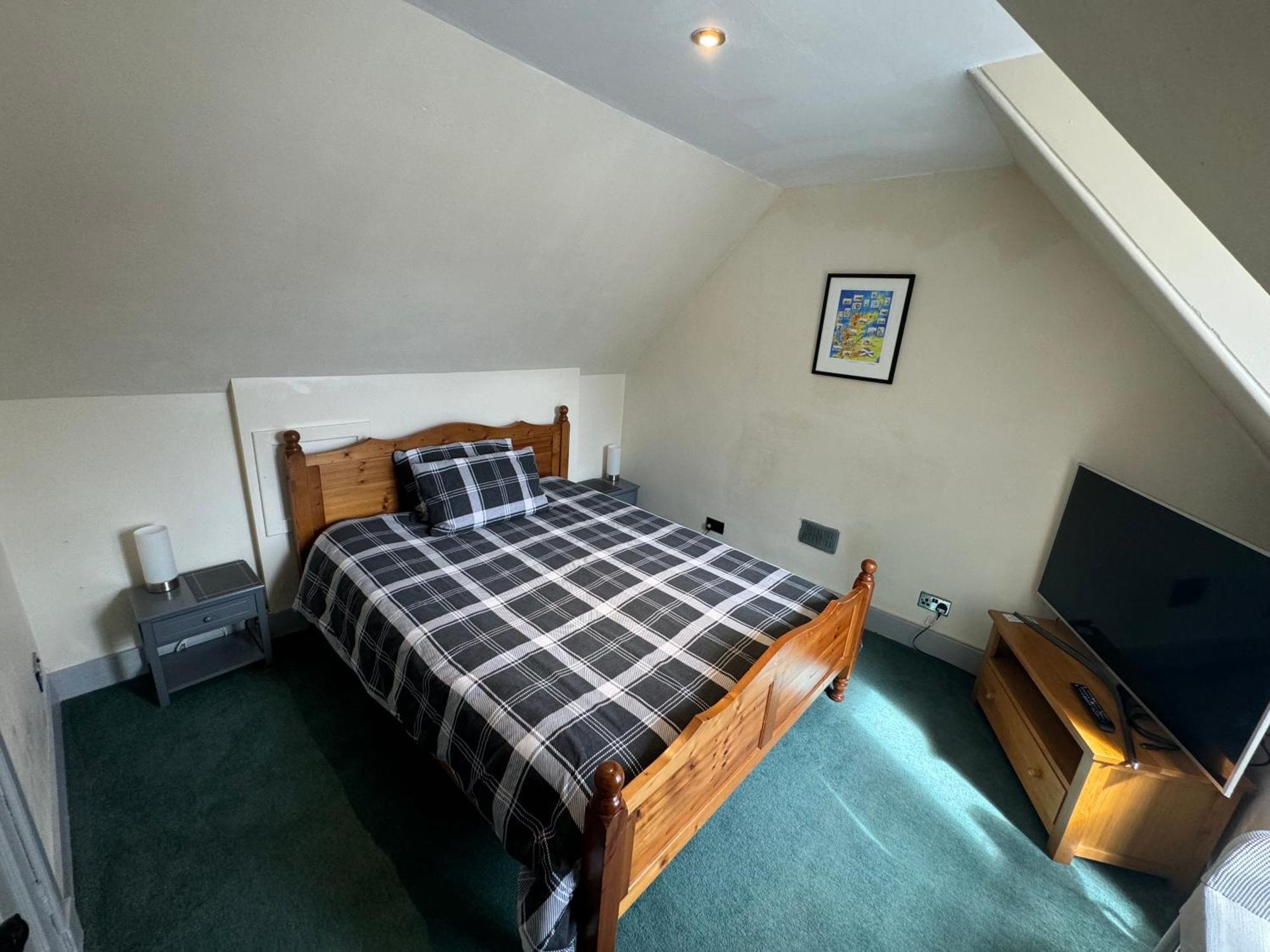 Апартаменты The Annex Keith Self Catering Wifi Private Parking Bkng Экстерьер фото